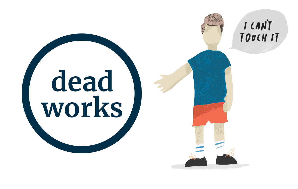 Preposition-Dead Works_1