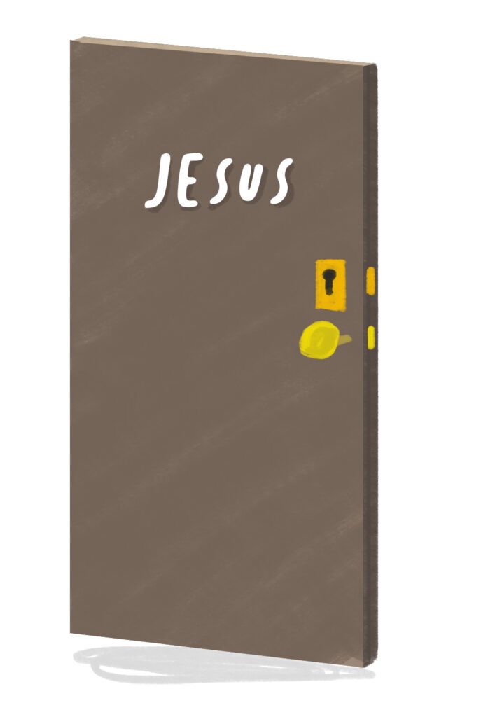 The Door