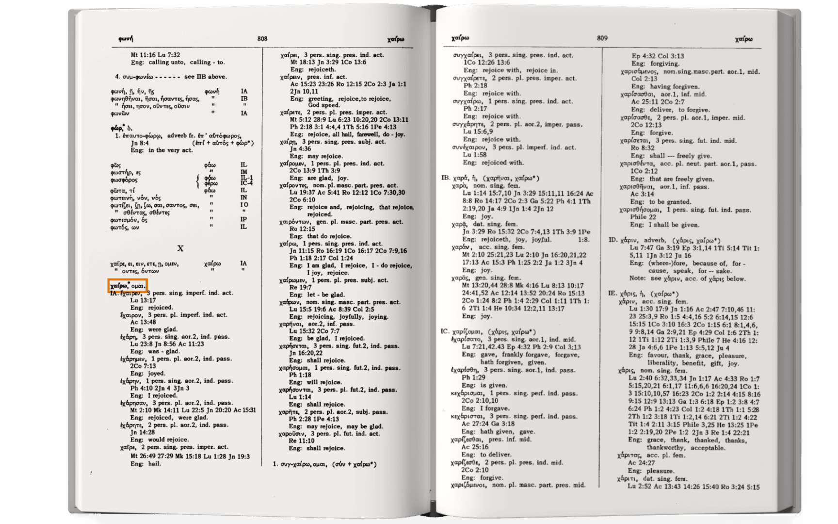 Stegenga Concordance-Joy-Root