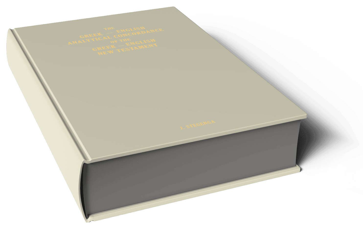 Study Tools-Stegenga